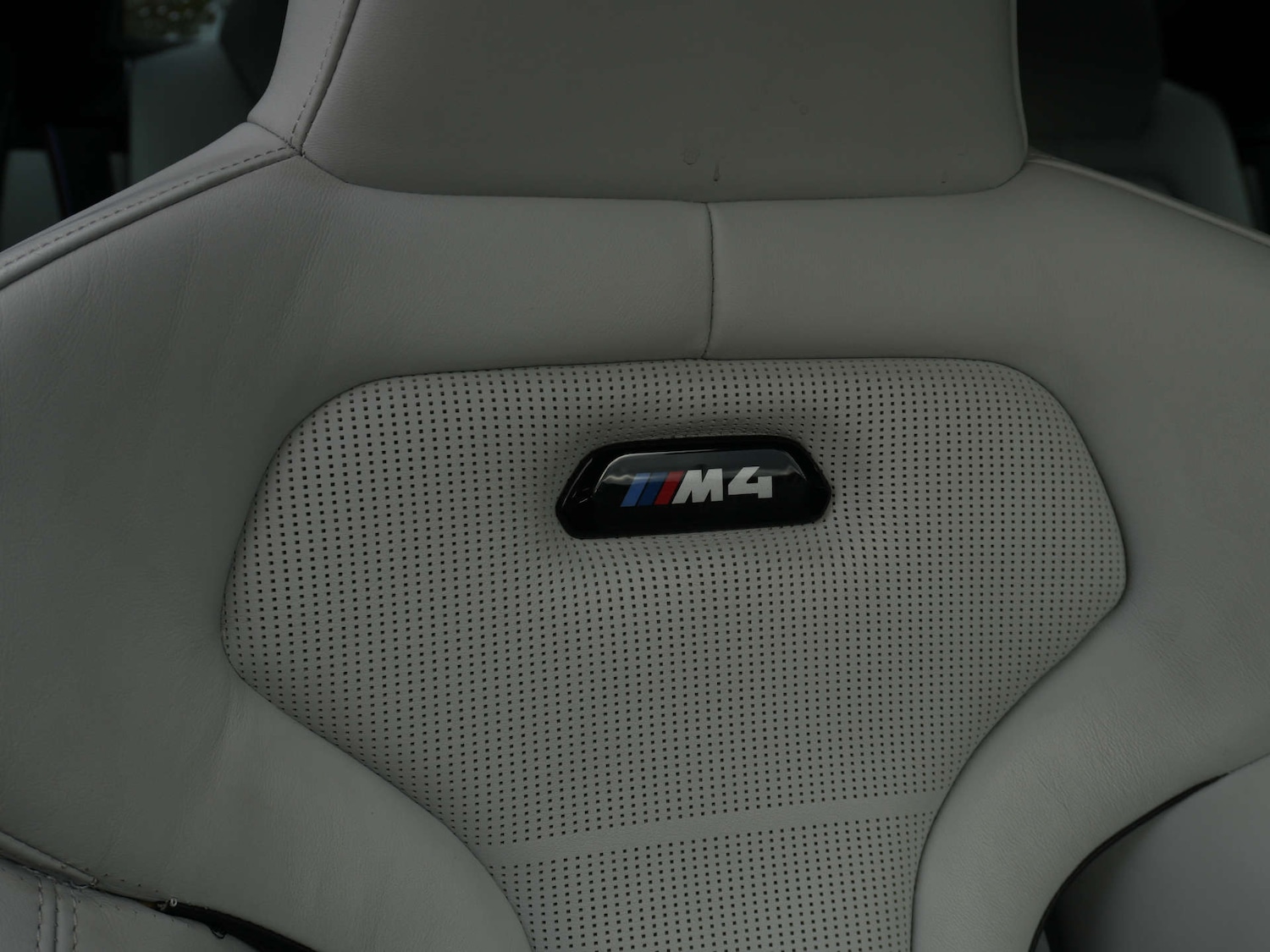 Used BMW M4 2020 for sale - 76642978: Photo 23