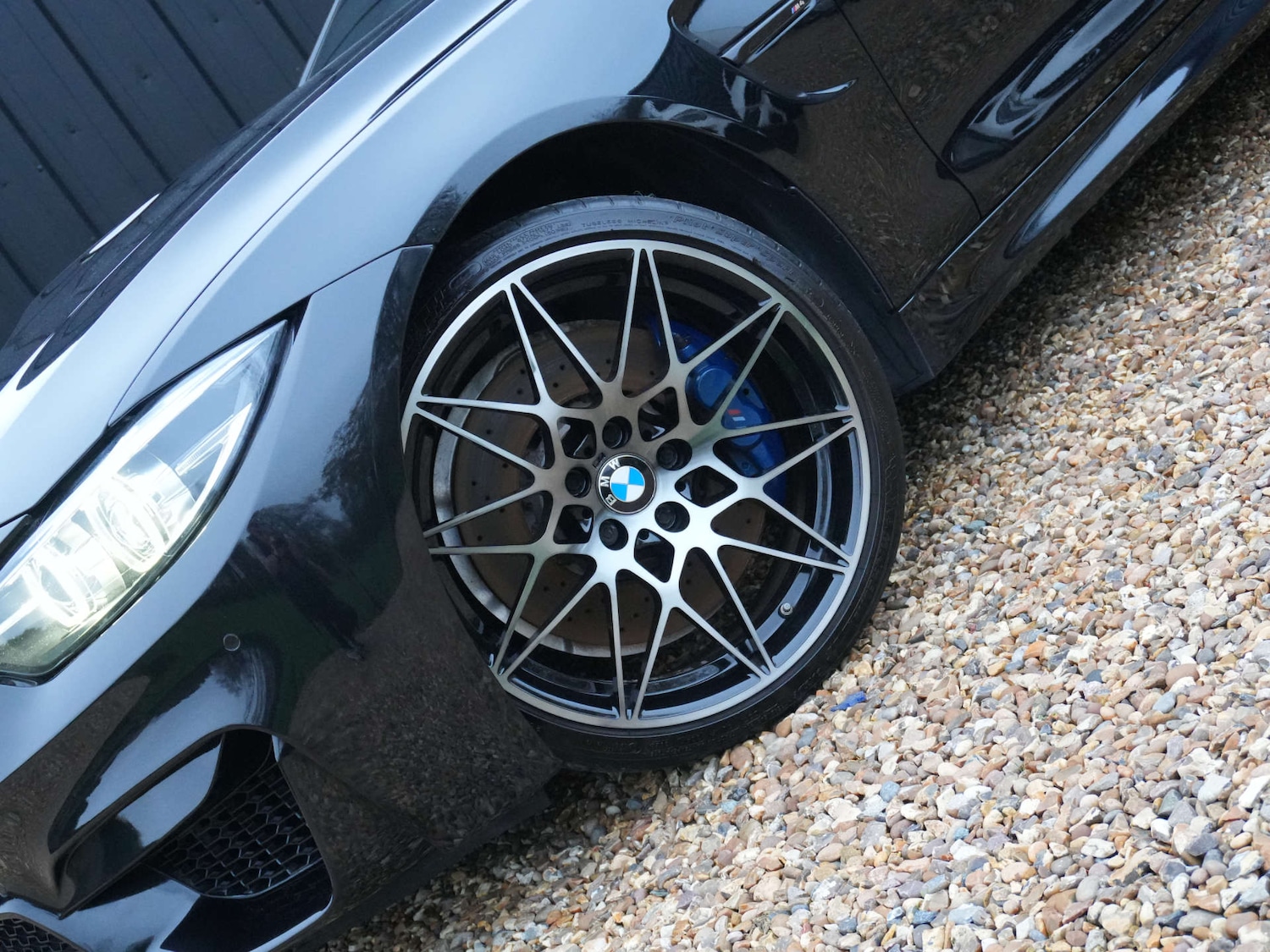 Used BMW M4 2020 for sale - 76642978: Photo 3