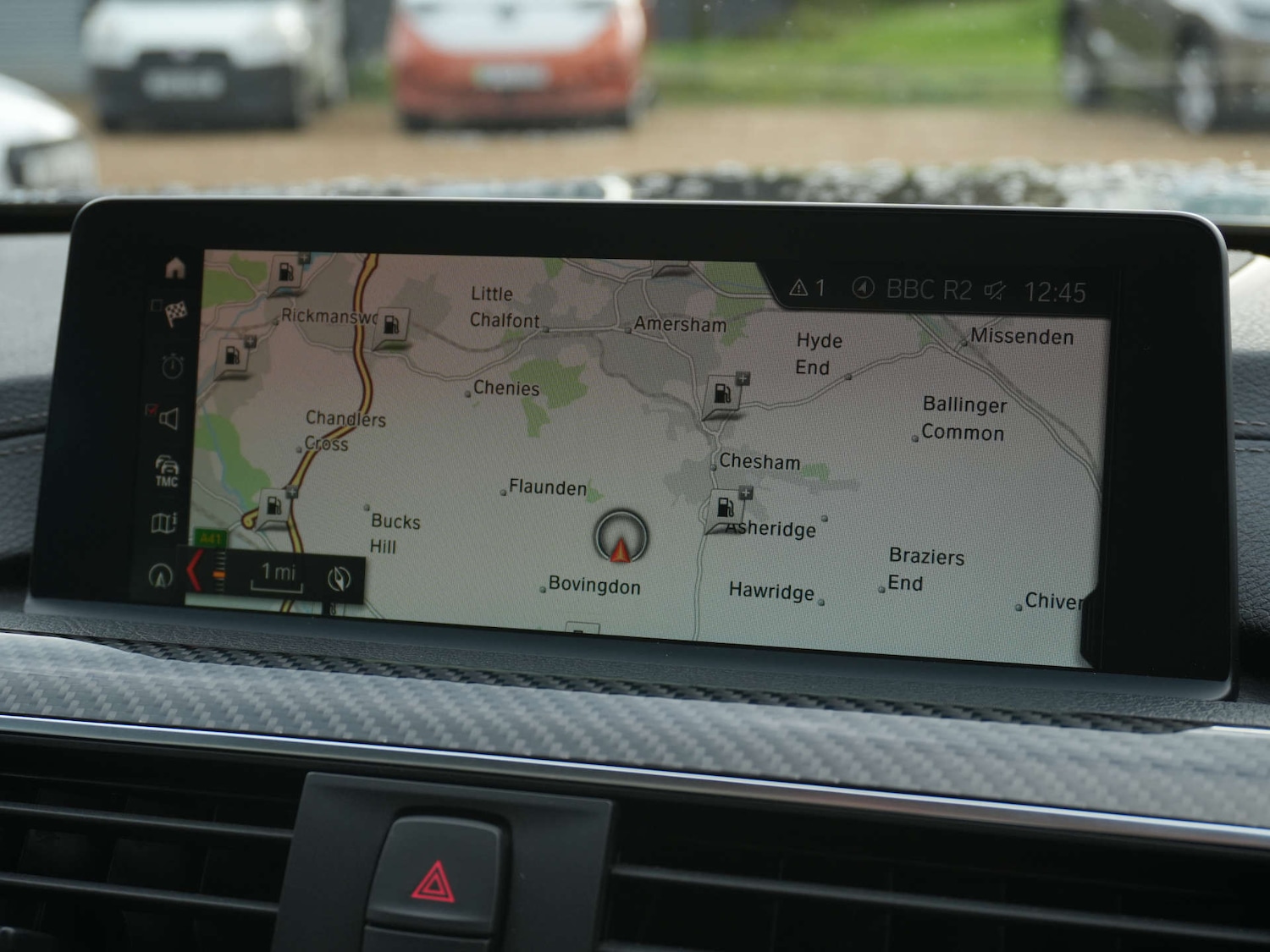 Used BMW M4 2020 for sale - 76642978: Photo 30