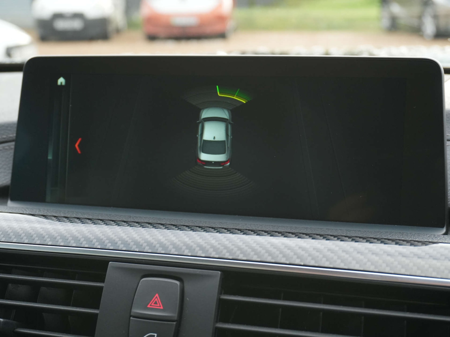 Used BMW M4 2020 for sale - 76642978: Photo 31