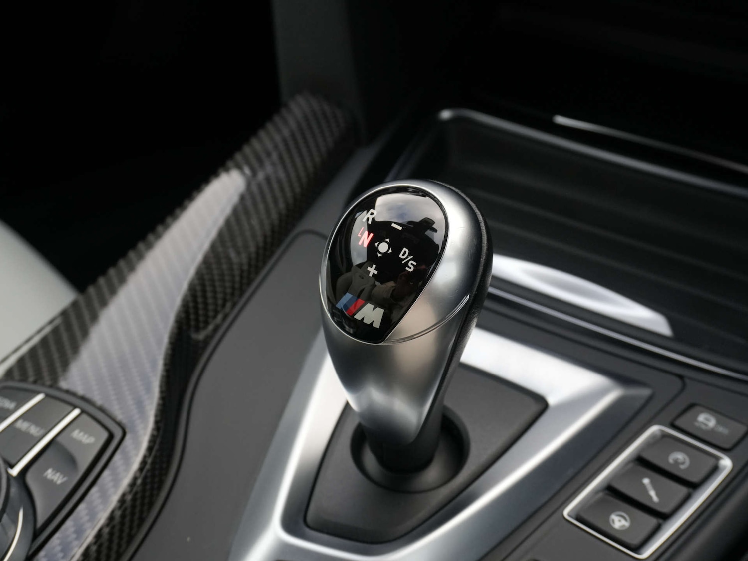 Used BMW M4 2020 for sale - 76642978: Photo 34