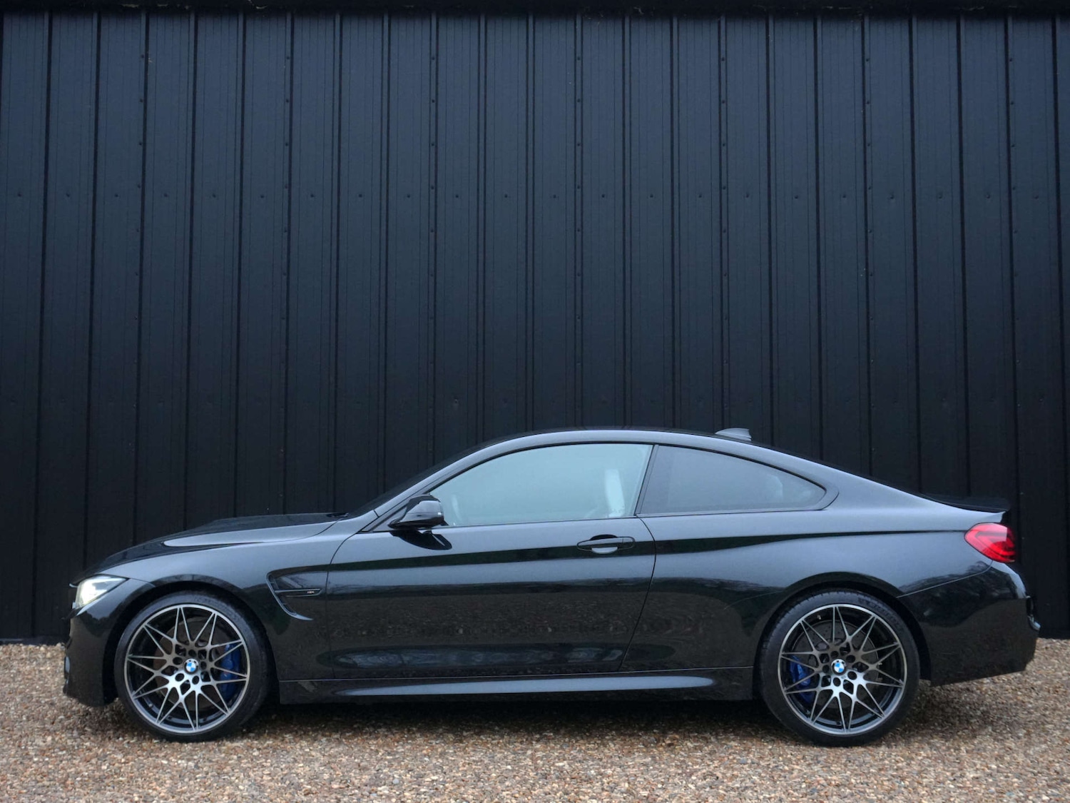 Used BMW M4 2020 for sale - 76642978: Photo 4