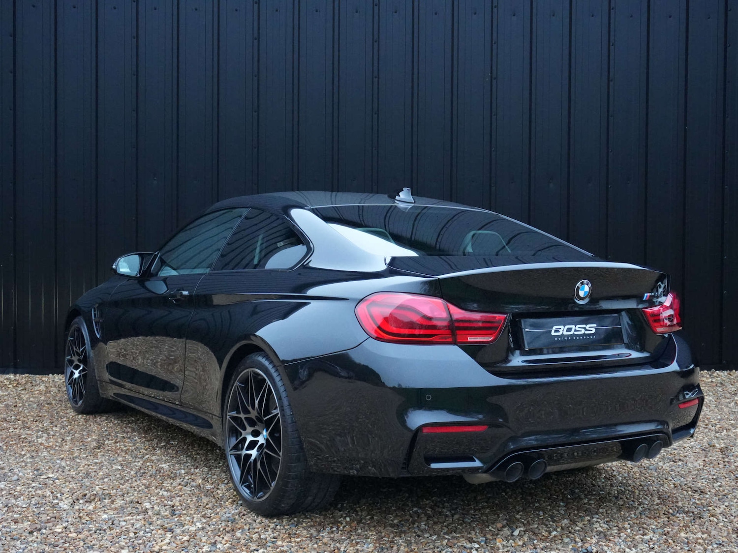 Used BMW M4 2020 for sale - 76642978: Photo 5