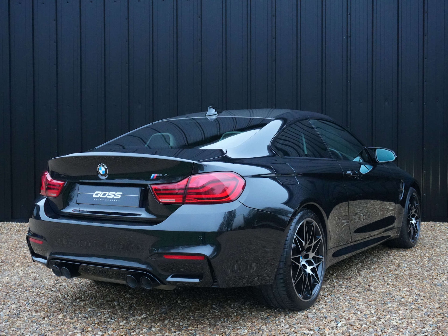 Used BMW M4 2020 for sale - 76642978: Photo 6