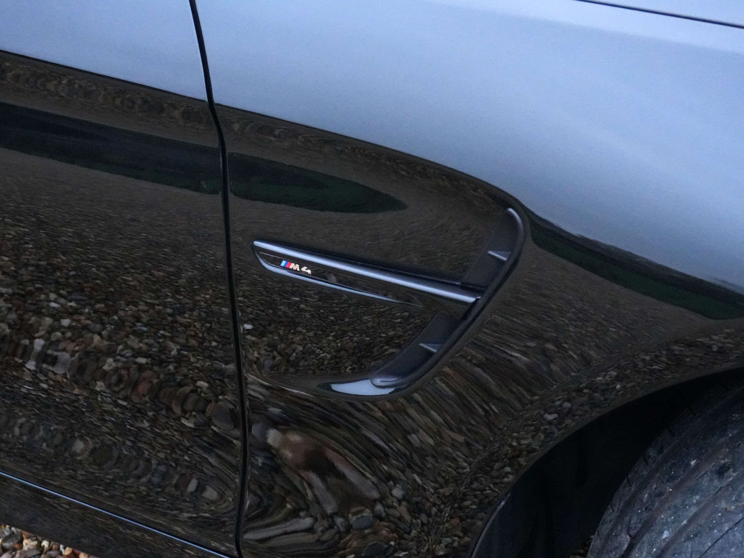 Used BMW M4 2020 for sale - 76642978: Photo 8