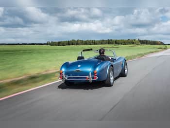 Used AC Cobra 2024 for sale - 79641813: Photo