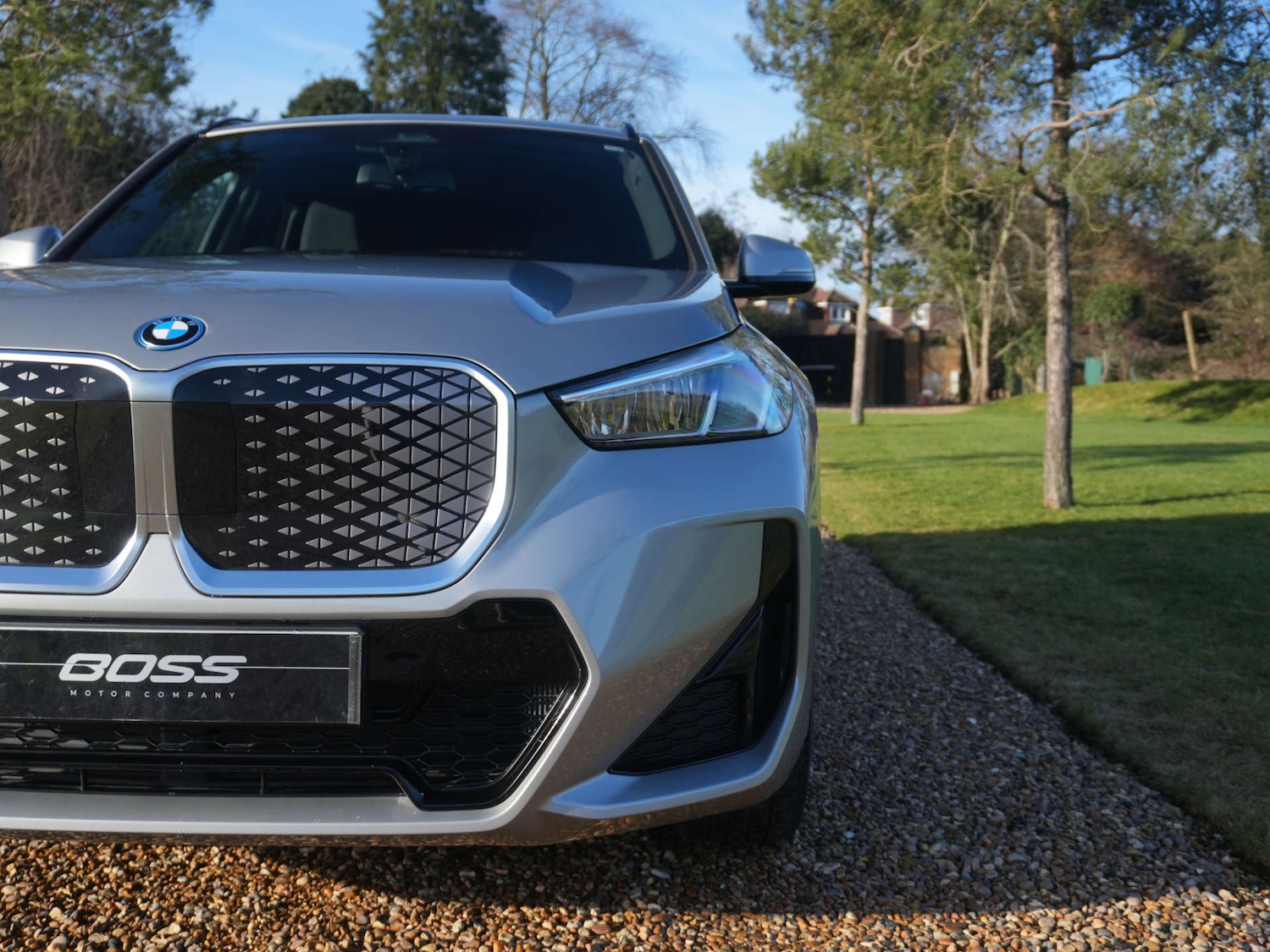 Used BMW iX1 2023 for sale - 77127310: Photo 11