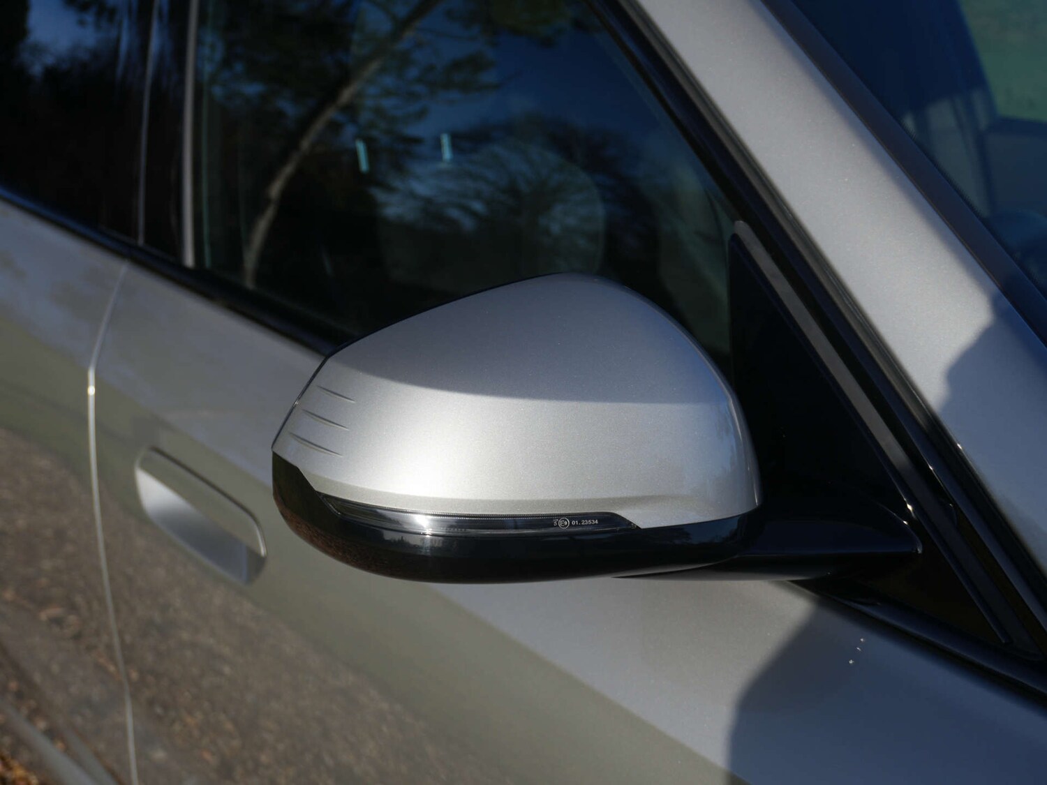 Used BMW iX1 2023 for sale - 77127310: Photo 13