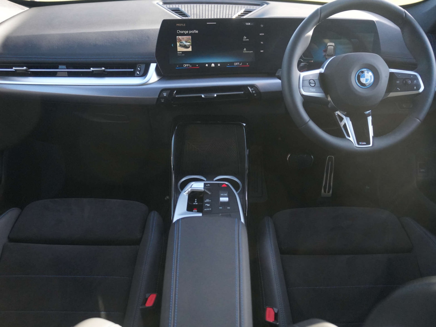 Used BMW iX1 2023 for sale - 77127310: Photo 15