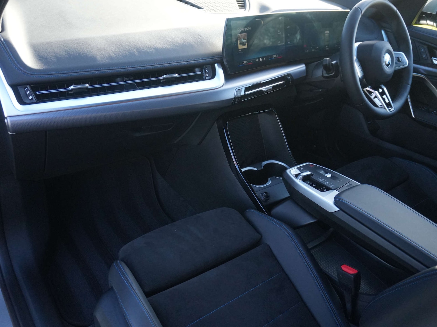 Used BMW iX1 2023 for sale - 77127310: Photo 16