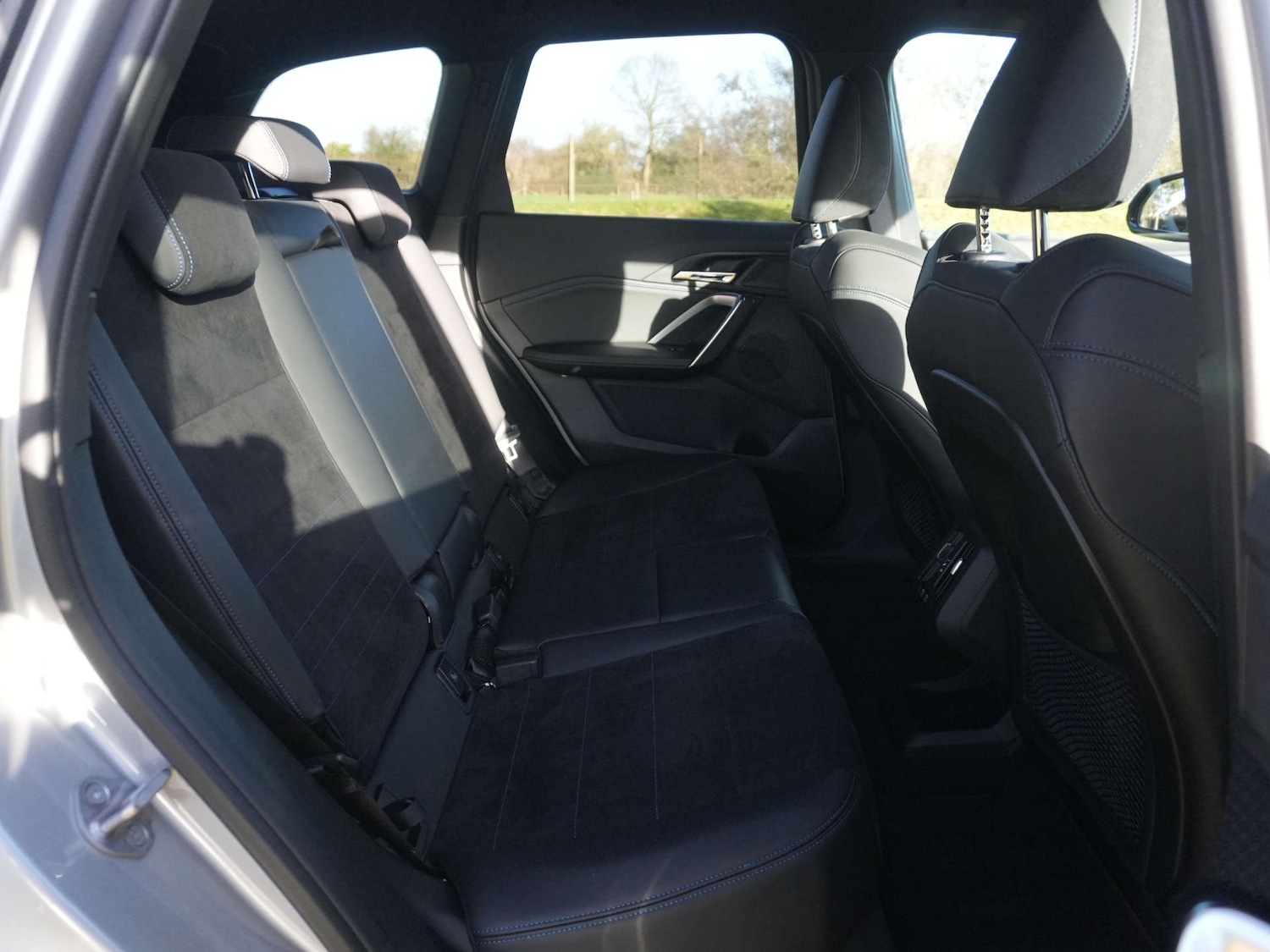 Used BMW iX1 2023 for sale - 77127310: Photo 17