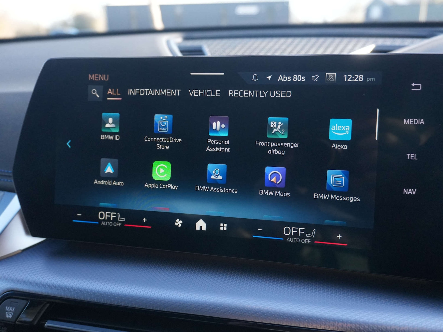 Used BMW iX1 2023 for sale - 77127310: Photo 27