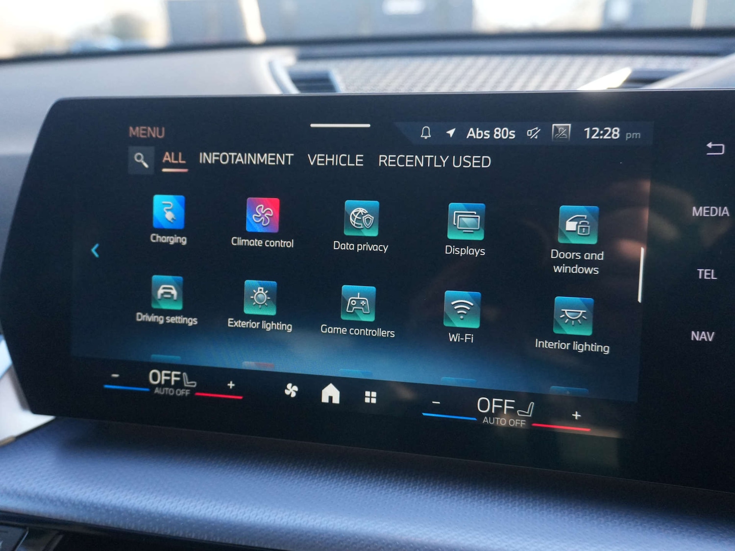 Used BMW iX1 2023 for sale - 77127310: Photo 28