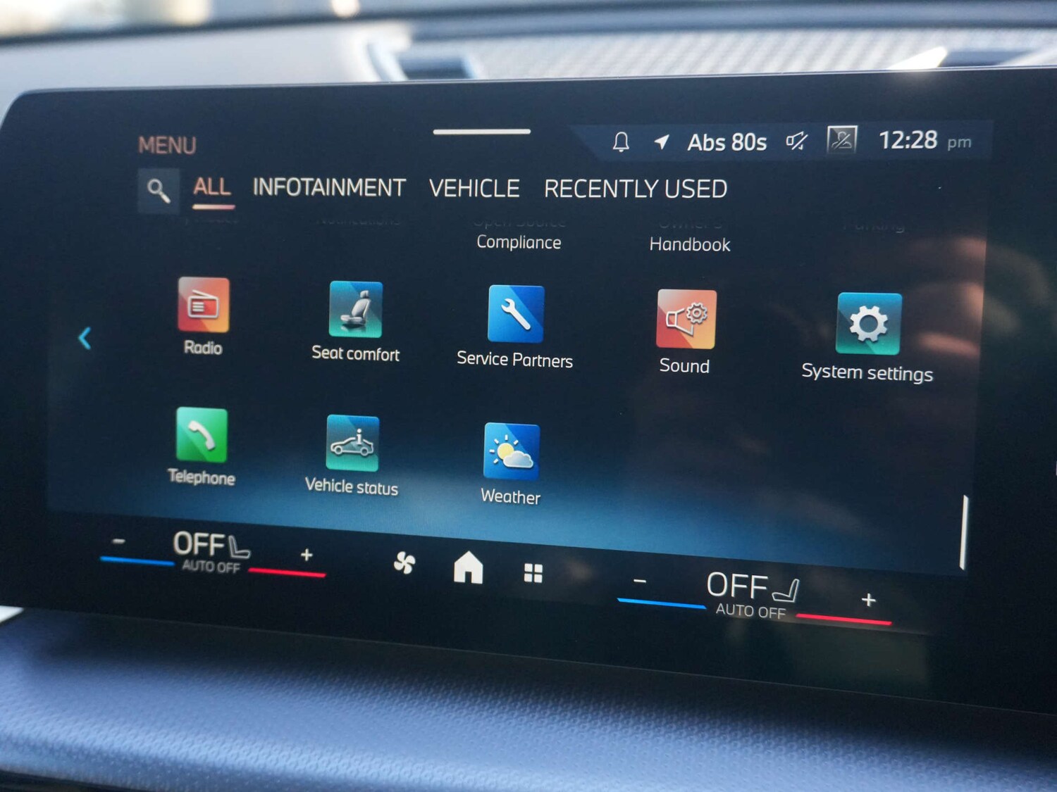 Used BMW iX1 2023 for sale - 77127310: Photo 30