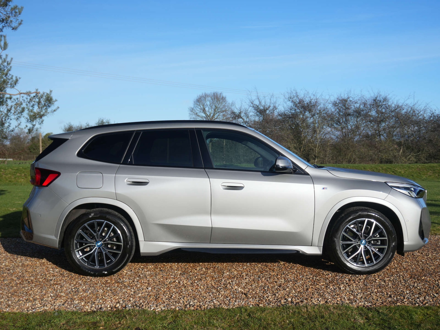 Used BMW iX1 2023 for sale - 77127310: Photo 4