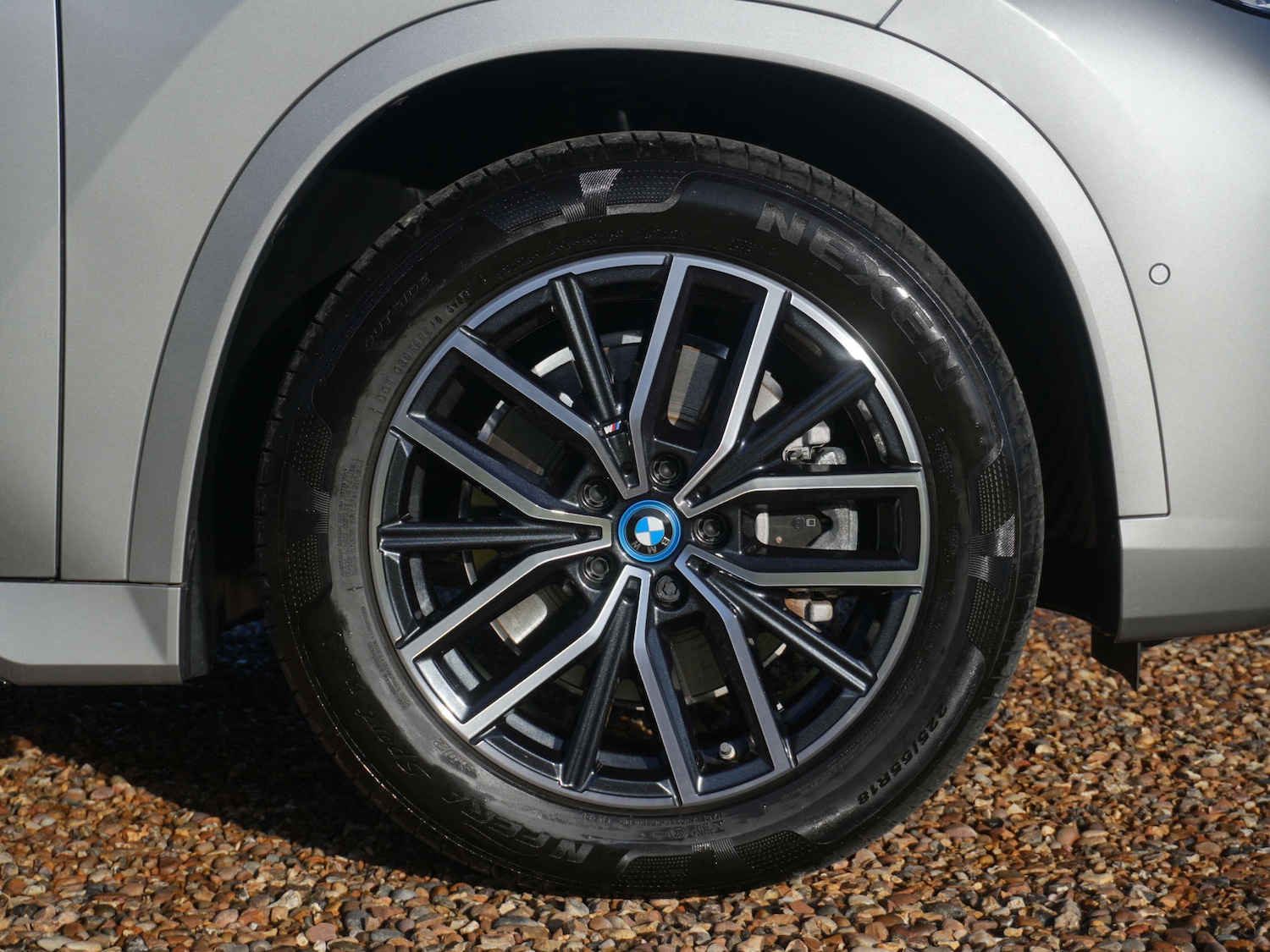 Used BMW iX1 2023 for sale - 77127310: Photo 6