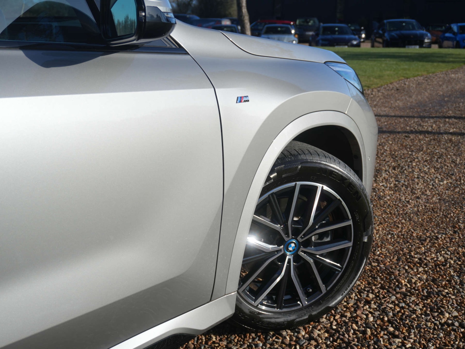 Used BMW iX1 2023 for sale - 77127310: Photo 7