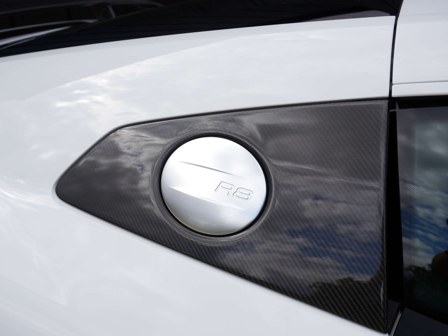 Used Audi R8 2017 for sale - 76642964: Photo 12