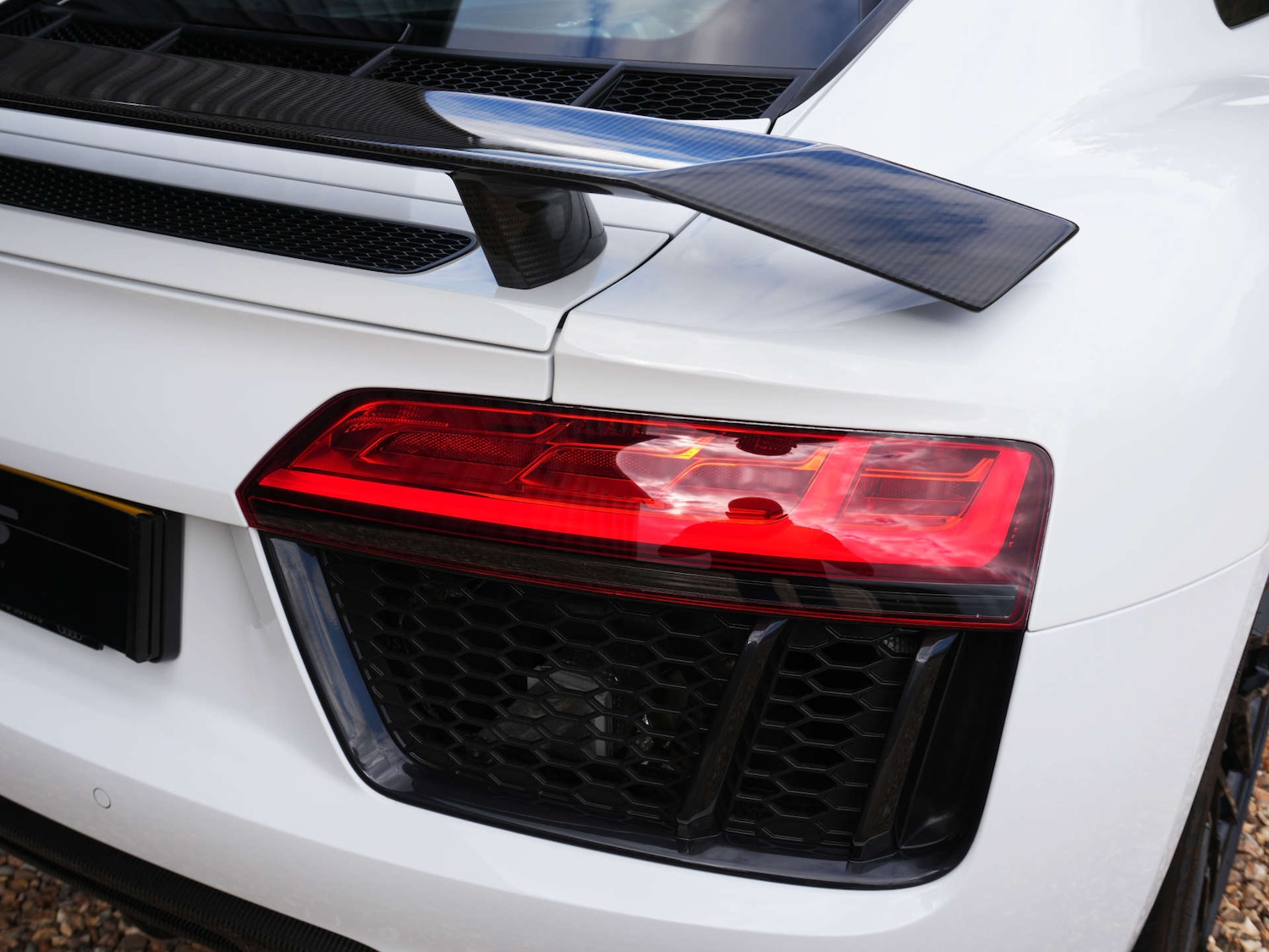 Used Audi R8 2017 for sale - 76642964: Photo 14