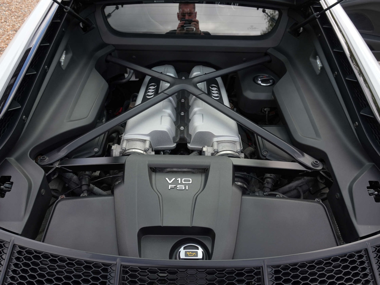 Used Audi R8 2017 for sale - 76642964: Photo 16