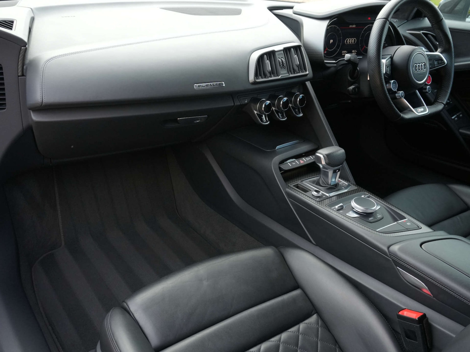 Used Audi R8 2017 for sale - 76642964: Photo 20