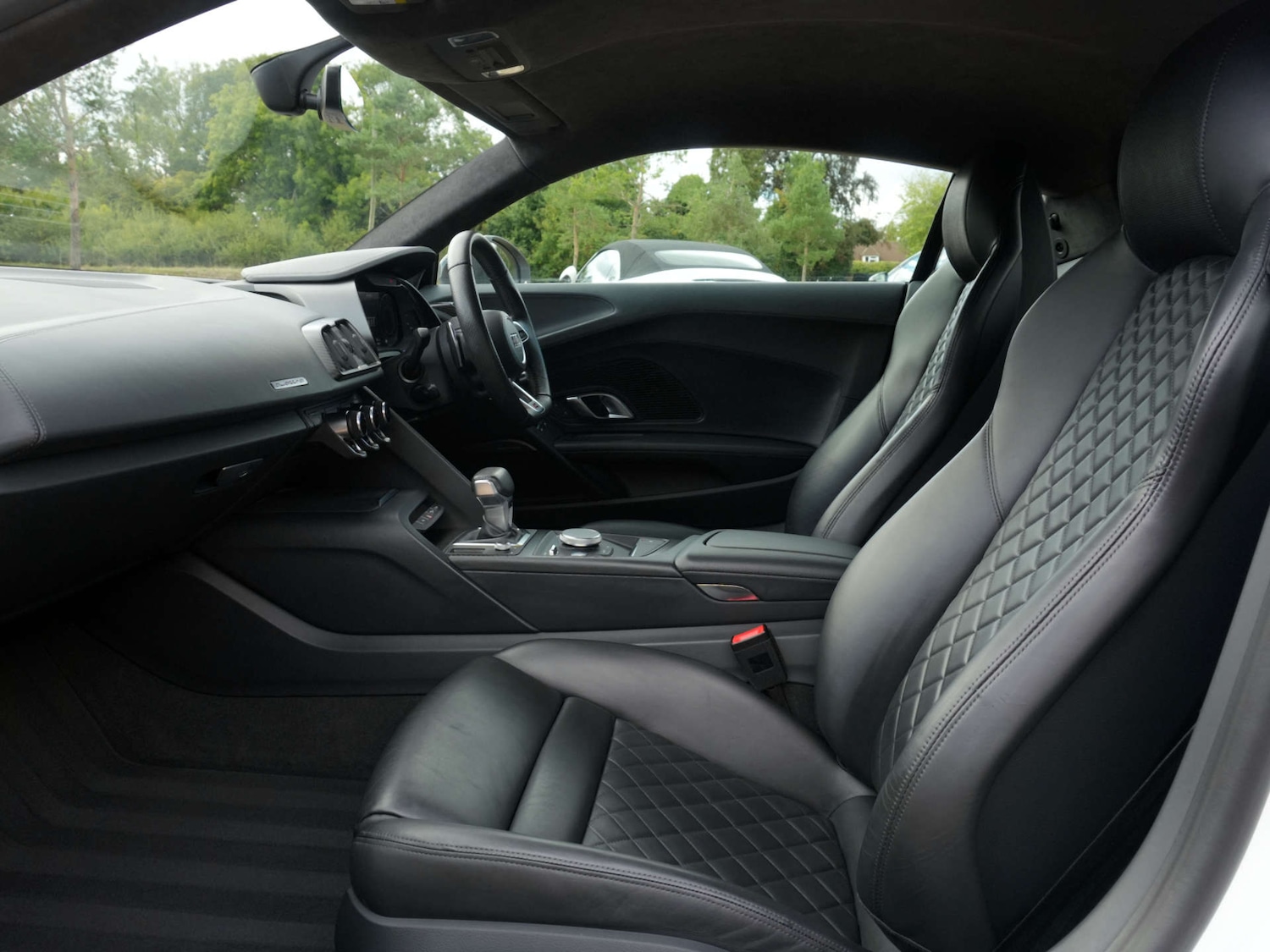 Used Audi R8 2017 for sale - 76642964: Photo 21