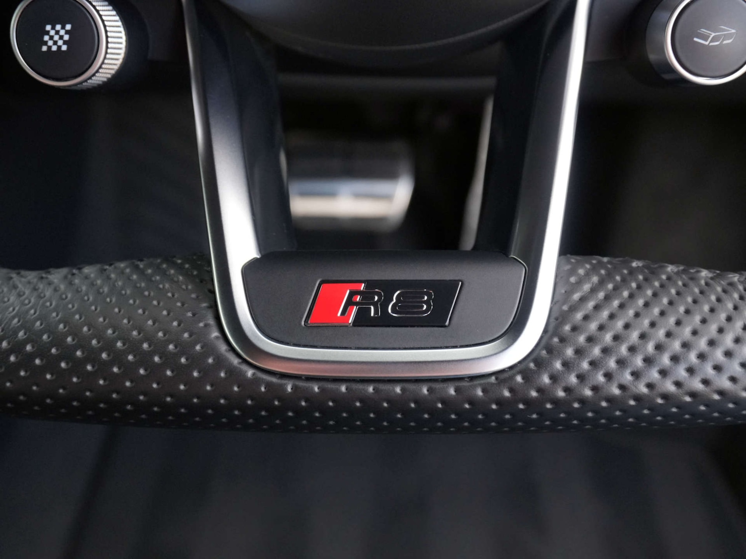 Used Audi R8 2017 for sale - 76642964: Photo 26