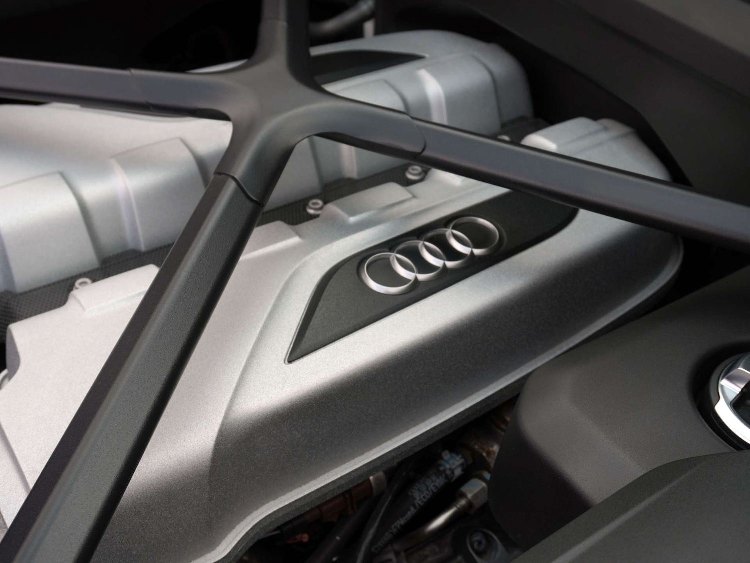 Used Audi R8 2017 for sale - 76642964: Photo 29