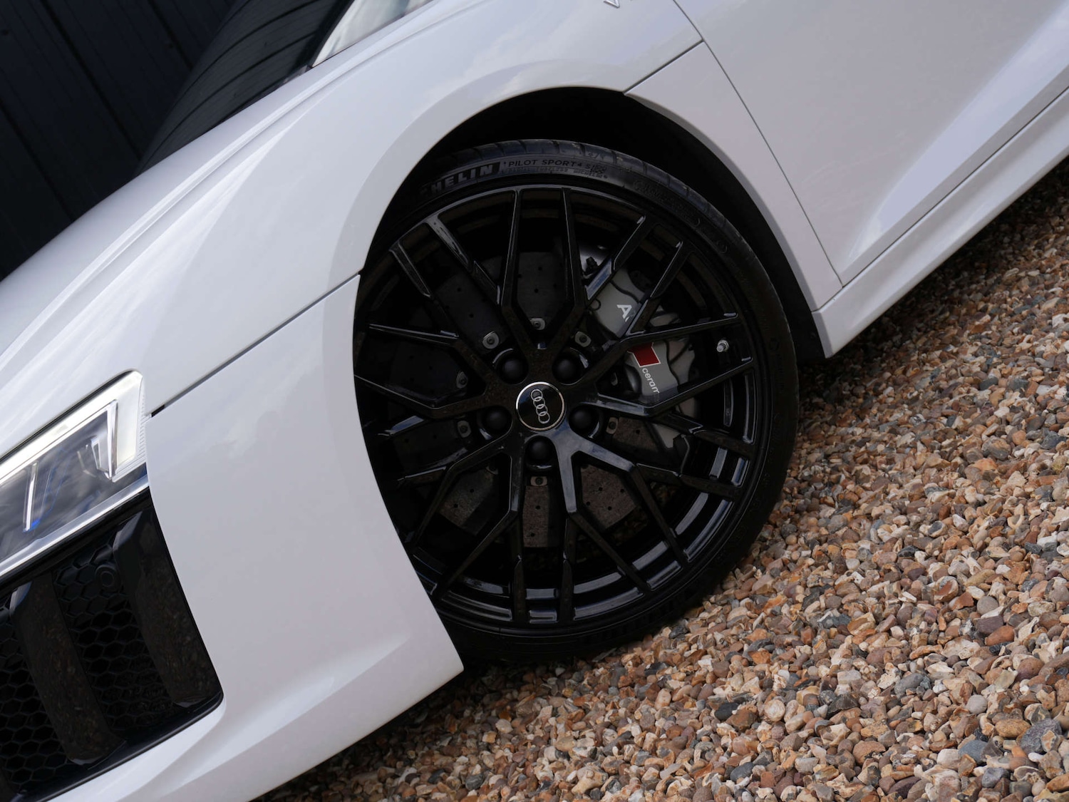 Used Audi R8 2017 for sale - 76642964: Photo 3