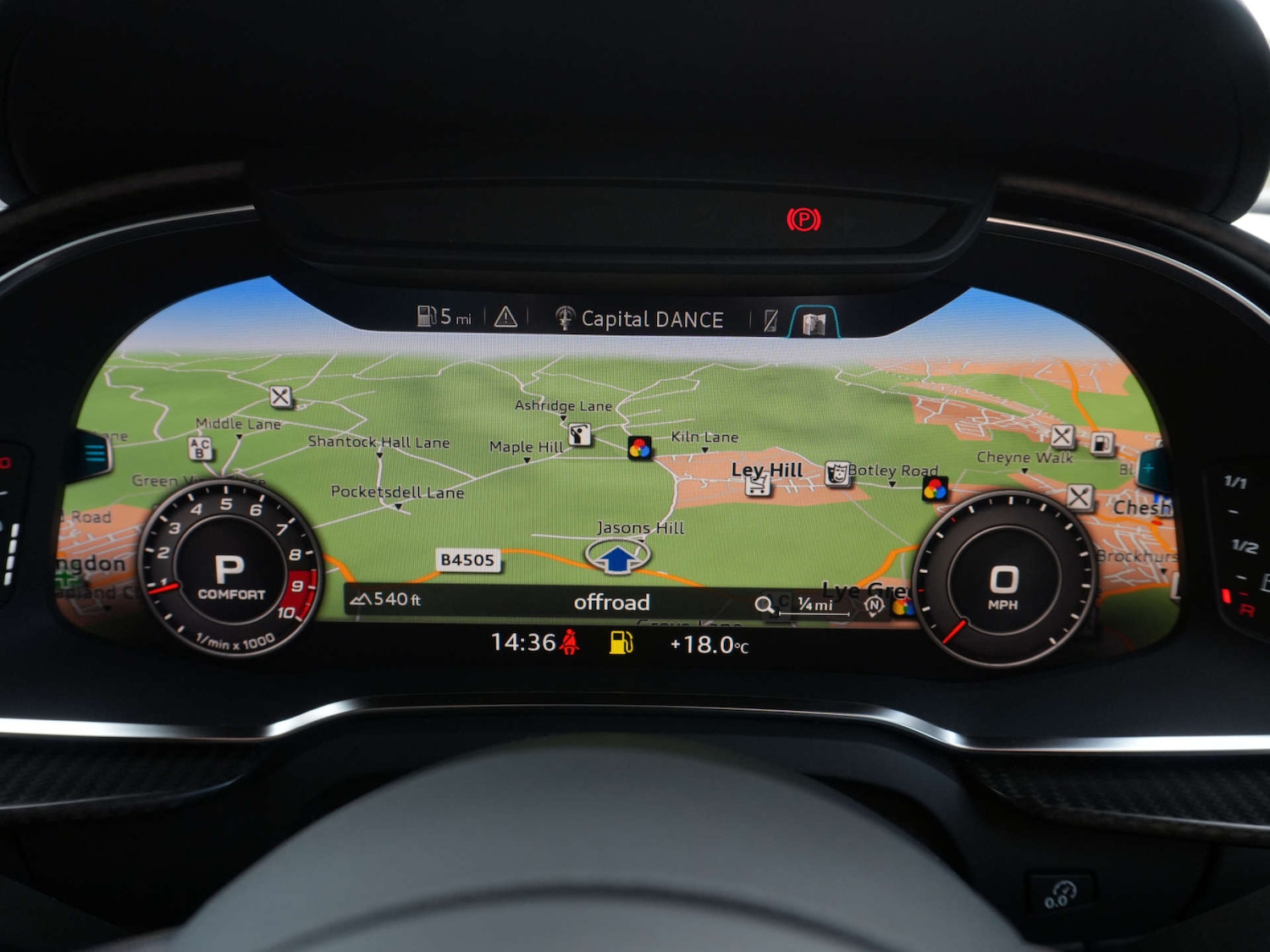 Used Audi R8 2017 for sale - 76642964: Photo 39