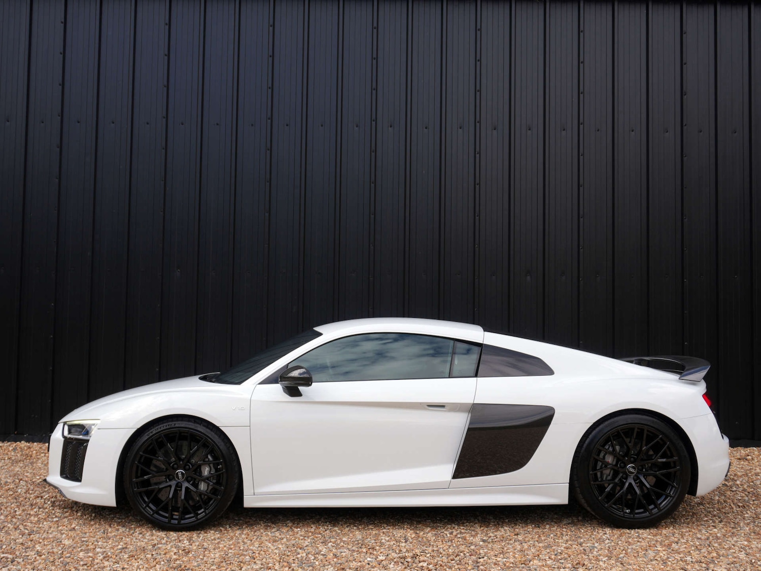 Used Audi R8 2017 for sale - 76642964: Photo 4