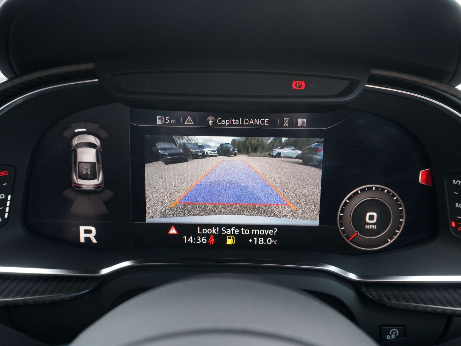 Used Audi R8 2017 for sale - 76642964: Photo 40