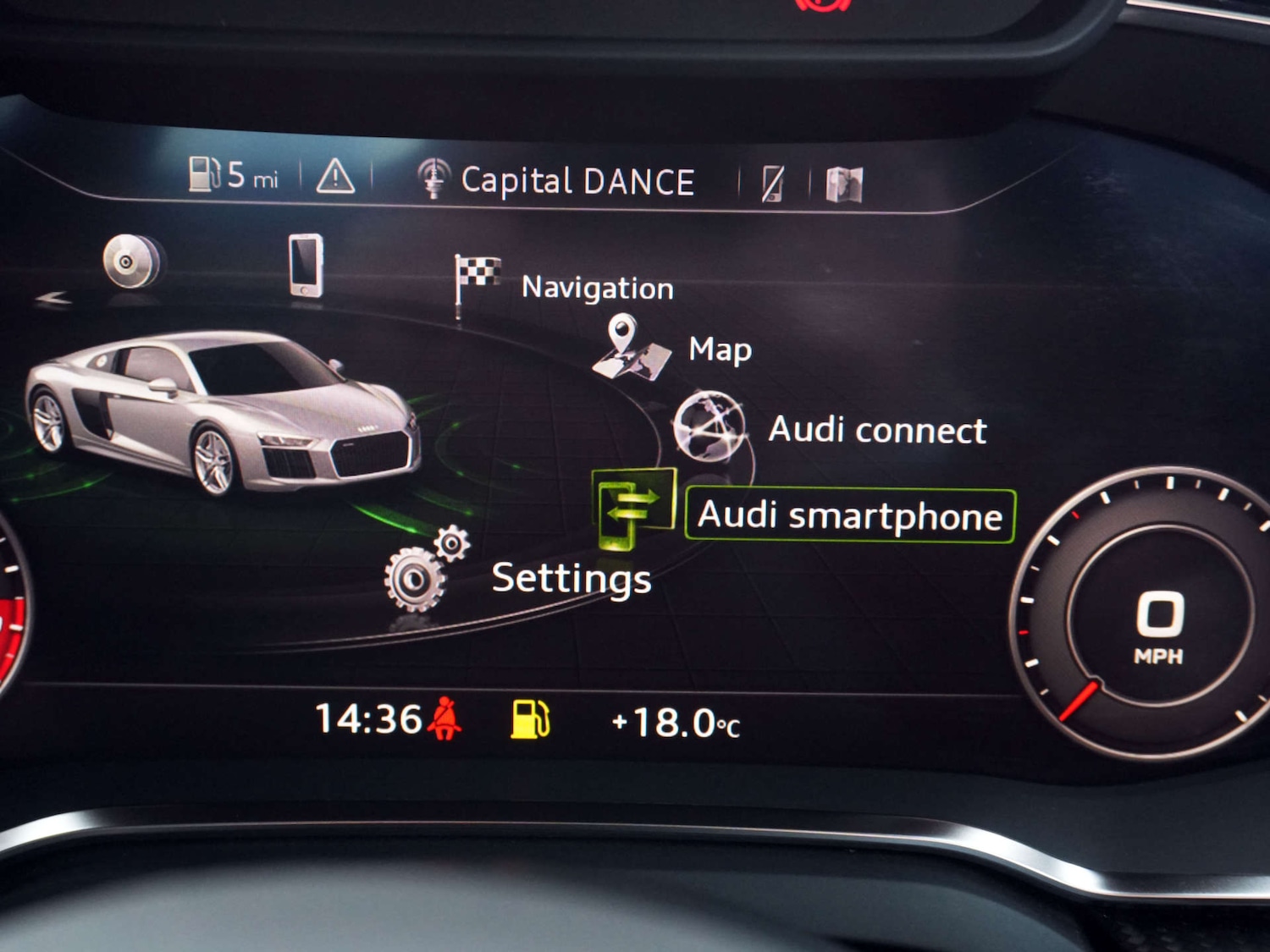 Used Audi R8 2017 for sale - 76642964: Photo 41