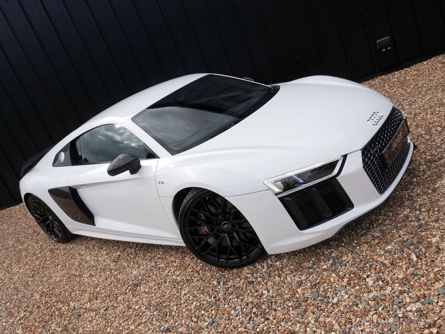 Used Audi R8 2017 for sale - 76642964: Photo 7