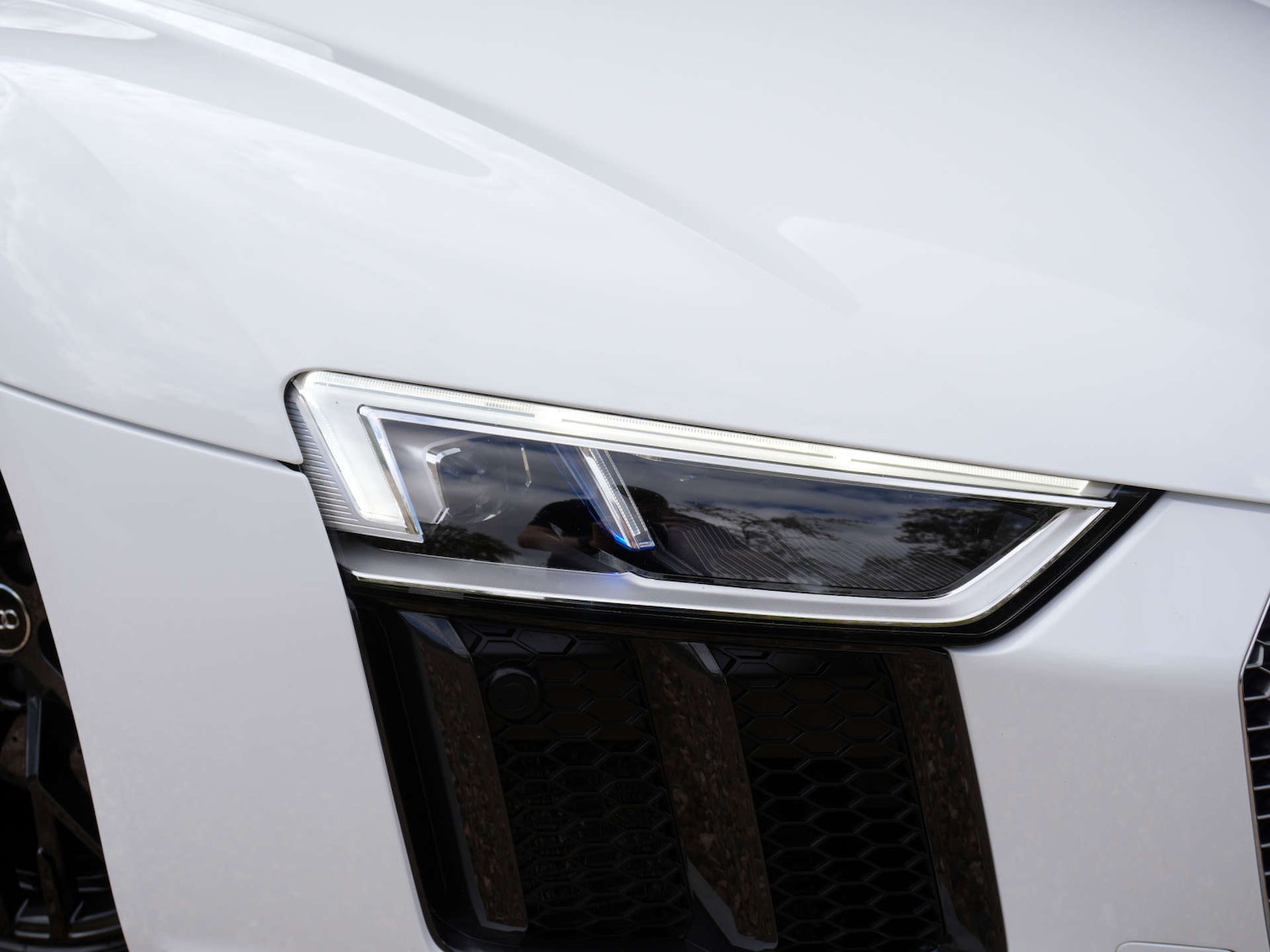 Used Audi R8 2017 for sale - 76642964: Photo 8