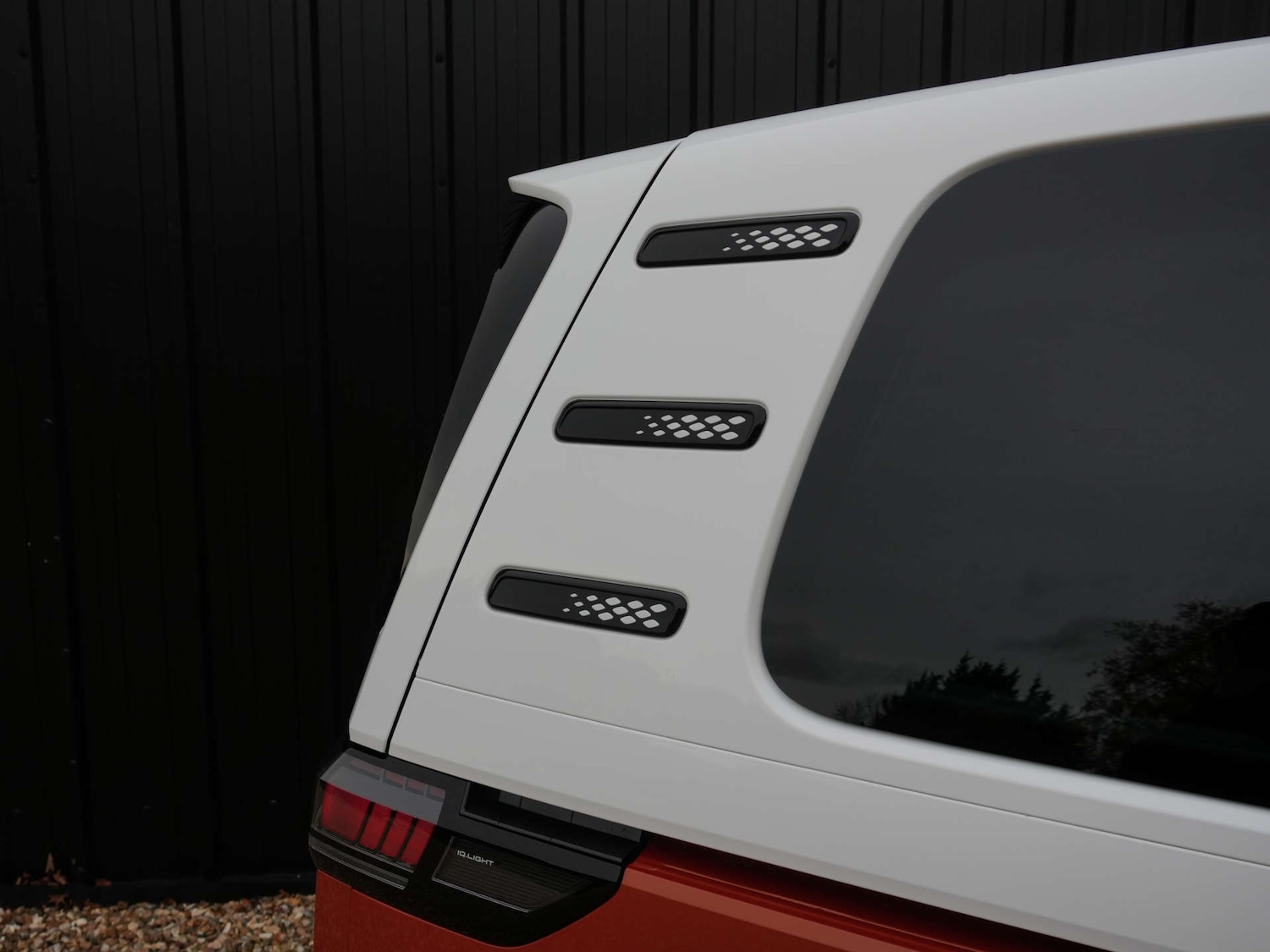 Used Volkswagen ID.Buzz 2023 for sale - 76711702: Photo 10