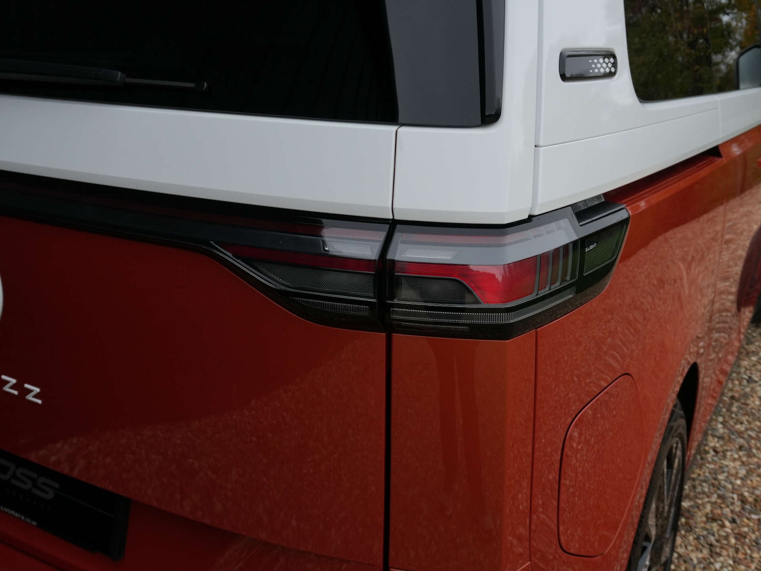 Used Volkswagen ID.Buzz 2023 for sale - 76711702: Photo 11