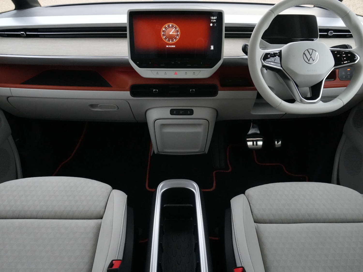 Used Volkswagen ID.Buzz 2023 for sale - 76711702: Photo 13