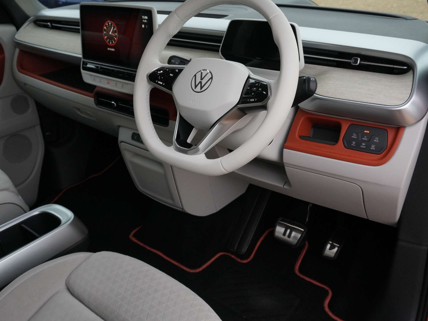 Used Volkswagen ID.Buzz 2023 for sale - 76711702: Photo 14