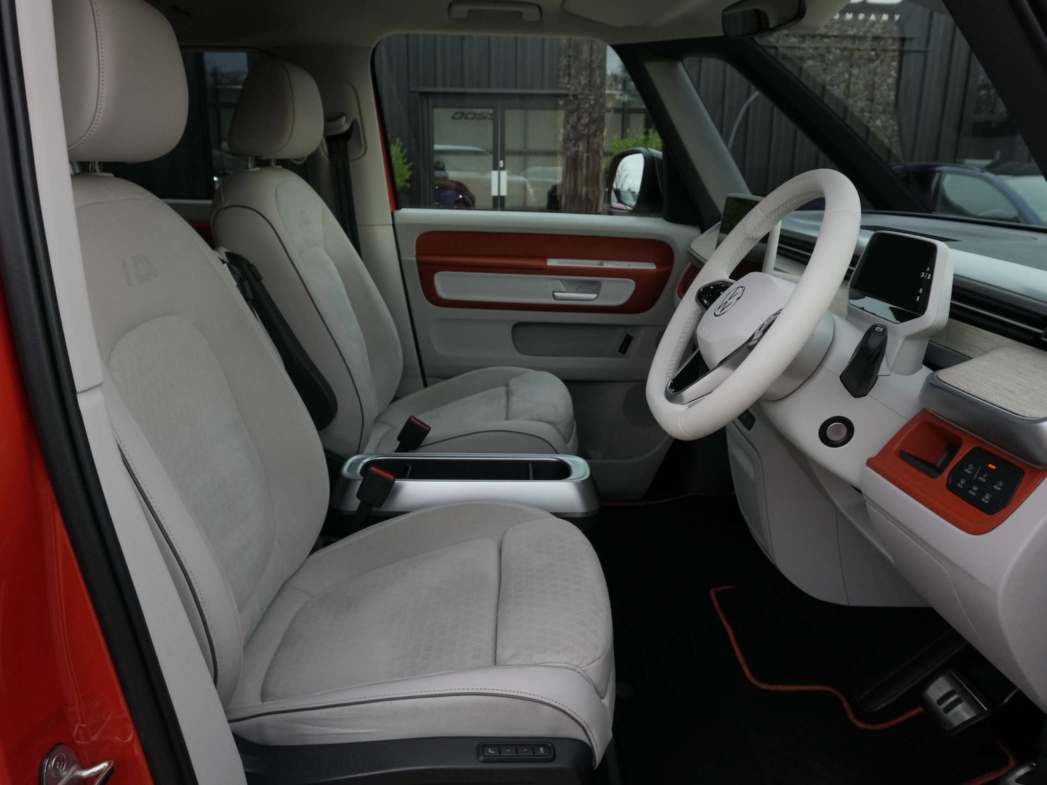 Used Volkswagen ID.Buzz 2023 for sale - 76711702: Photo 16