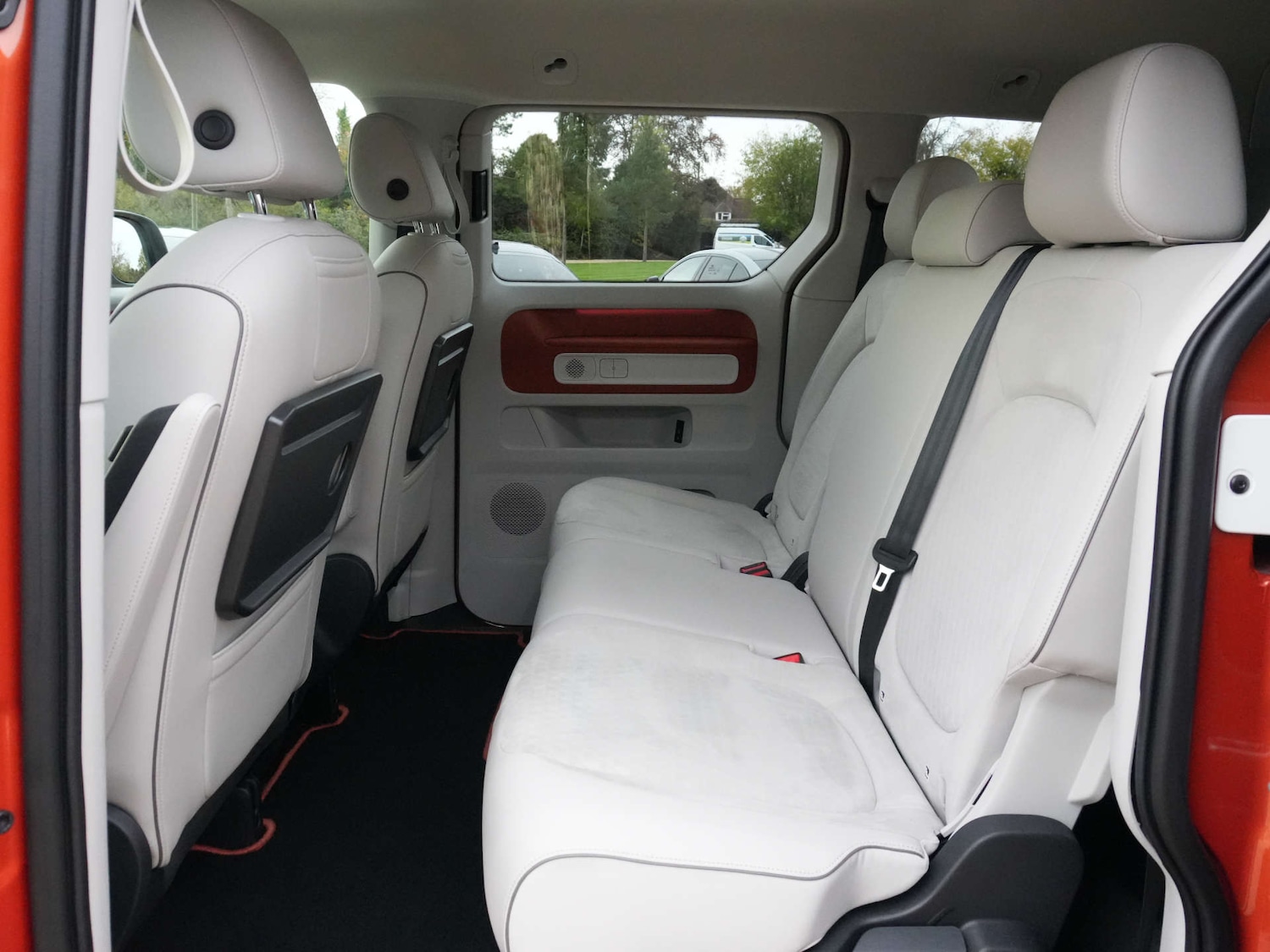 Used Volkswagen ID.Buzz 2023 for sale - 76711702: Photo 17