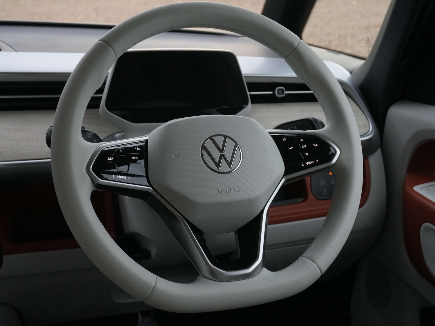 Used Volkswagen ID.Buzz 2023 for sale - 76711702: Photo 18