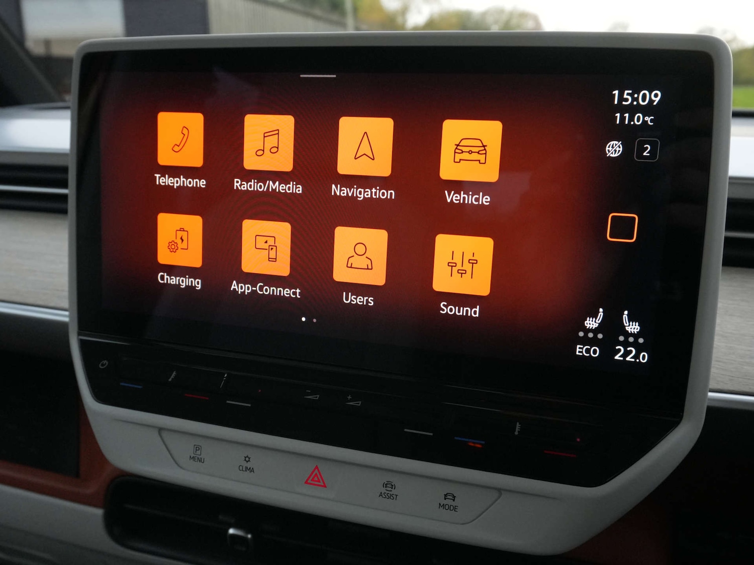 Used Volkswagen ID.Buzz 2023 for sale - 76711702: Photo 29