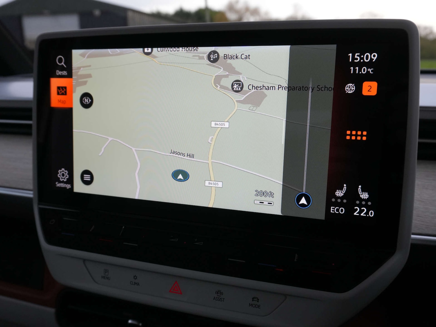 Used Volkswagen ID.Buzz 2023 for sale - 76711702: Photo 30