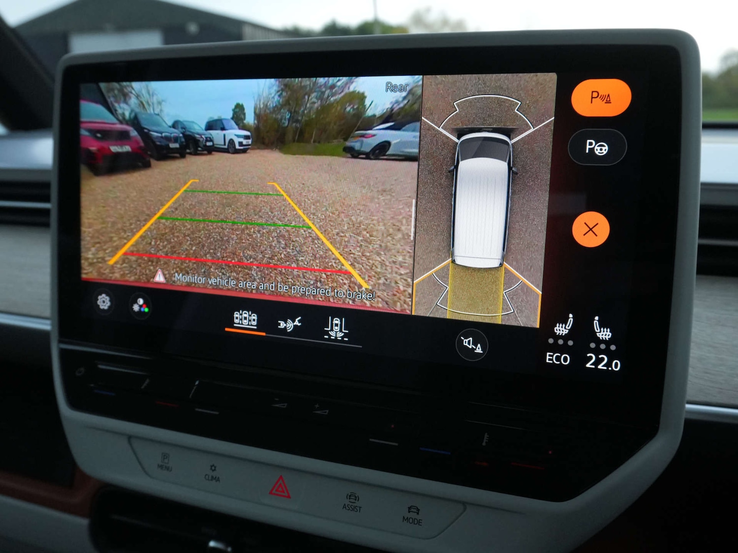 Used Volkswagen ID.Buzz 2023 for sale - 76711702: Photo 31