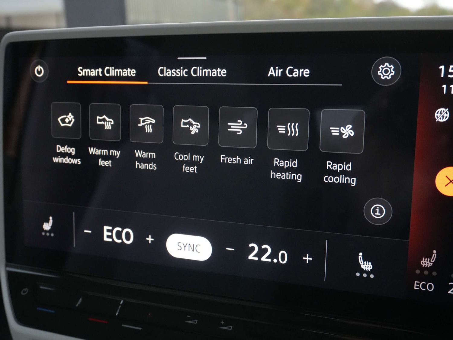 Used Volkswagen ID.Buzz 2023 for sale - 76711702: Photo 32