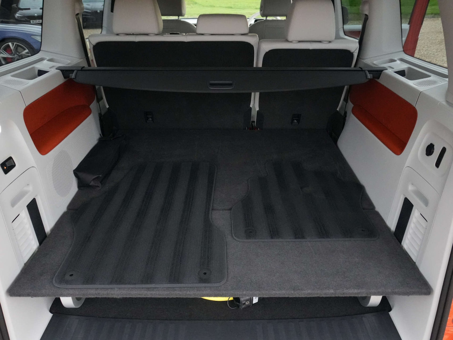 Used Volkswagen ID.Buzz 2023 for sale - 76711702: Photo 34