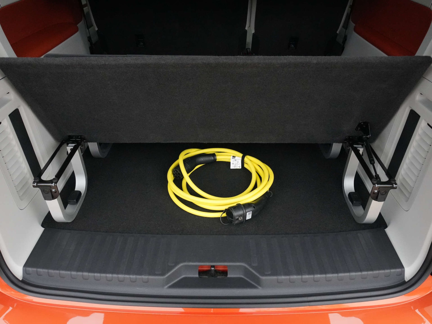 Used Volkswagen ID.Buzz 2023 for sale - 76711702: Photo 36