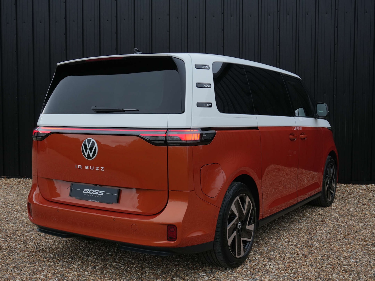 Used Volkswagen ID.Buzz 2023 for sale - 76711702: Photo 5