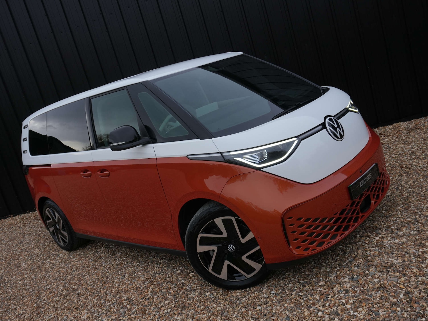 Used Volkswagen ID.Buzz 2023 for sale - 76711702: Photo 6